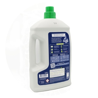 Briochin Płyn do prania sensitive bio bez zapachu 2,27 l